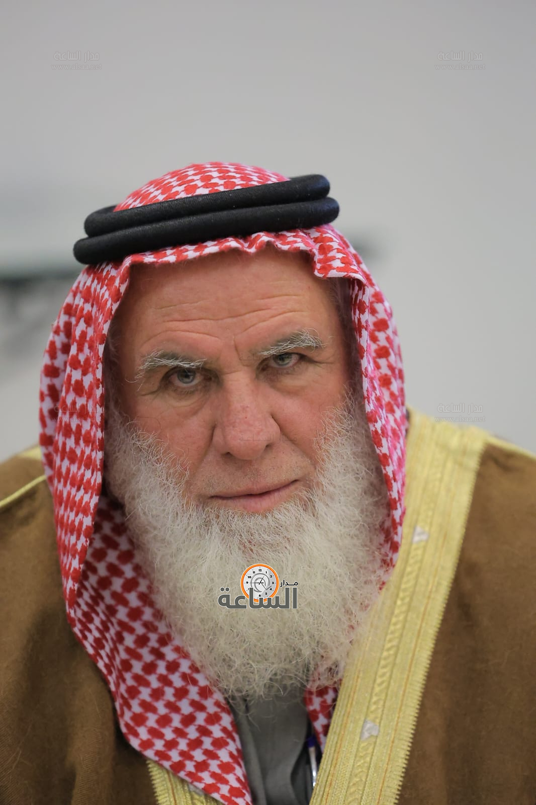 Madar Al-Saa Images 0.06379111084013733