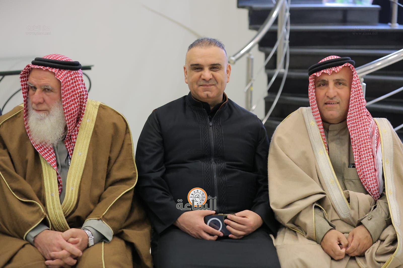 Madar Al-Saa Images 0.3235974601438544