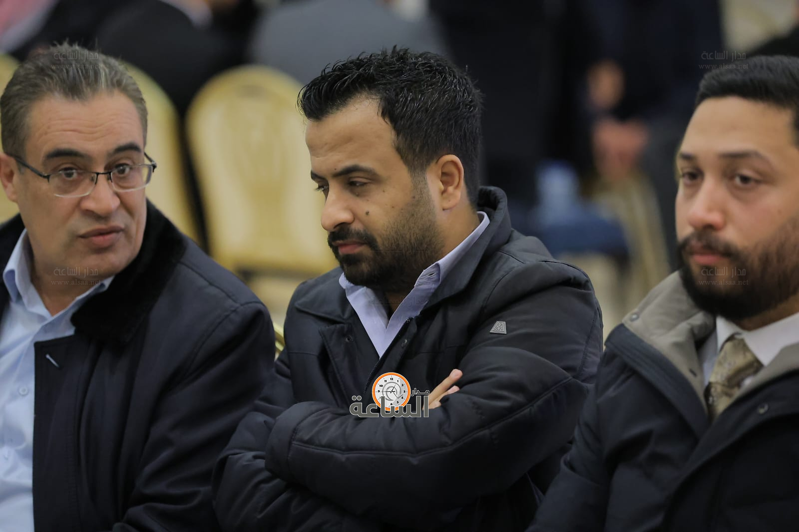 Madar Al-Saa Images 0.3692475500981913