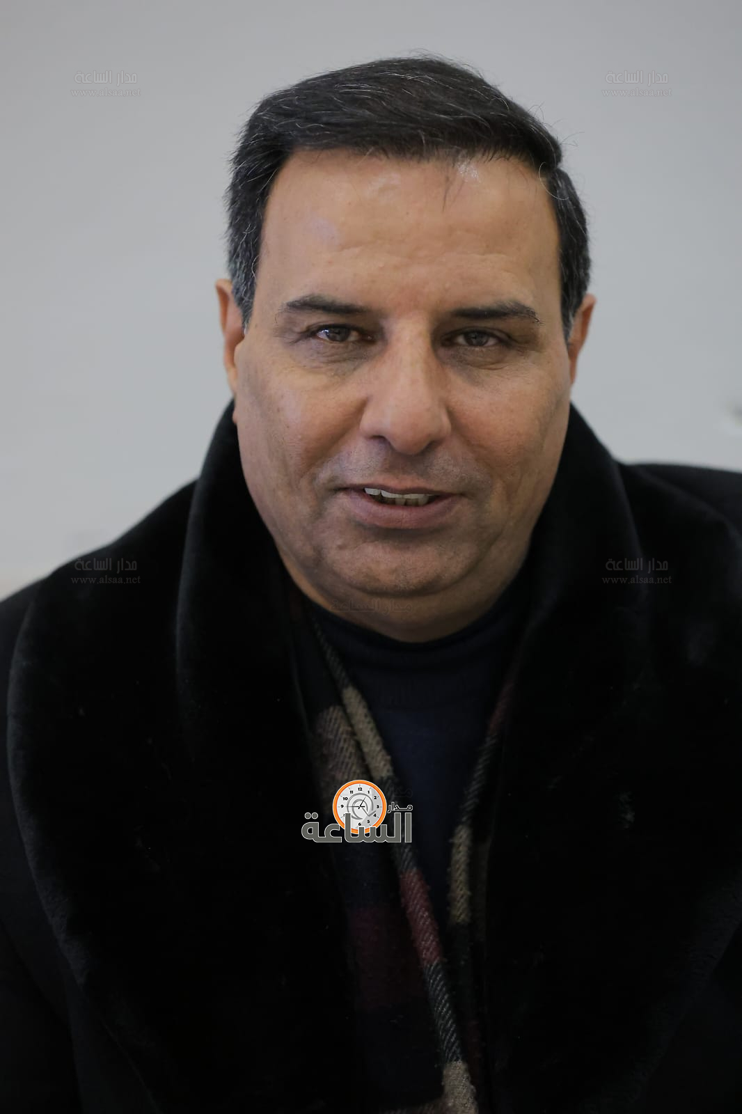 Madar Al-Saa Images 0.3948772536860399