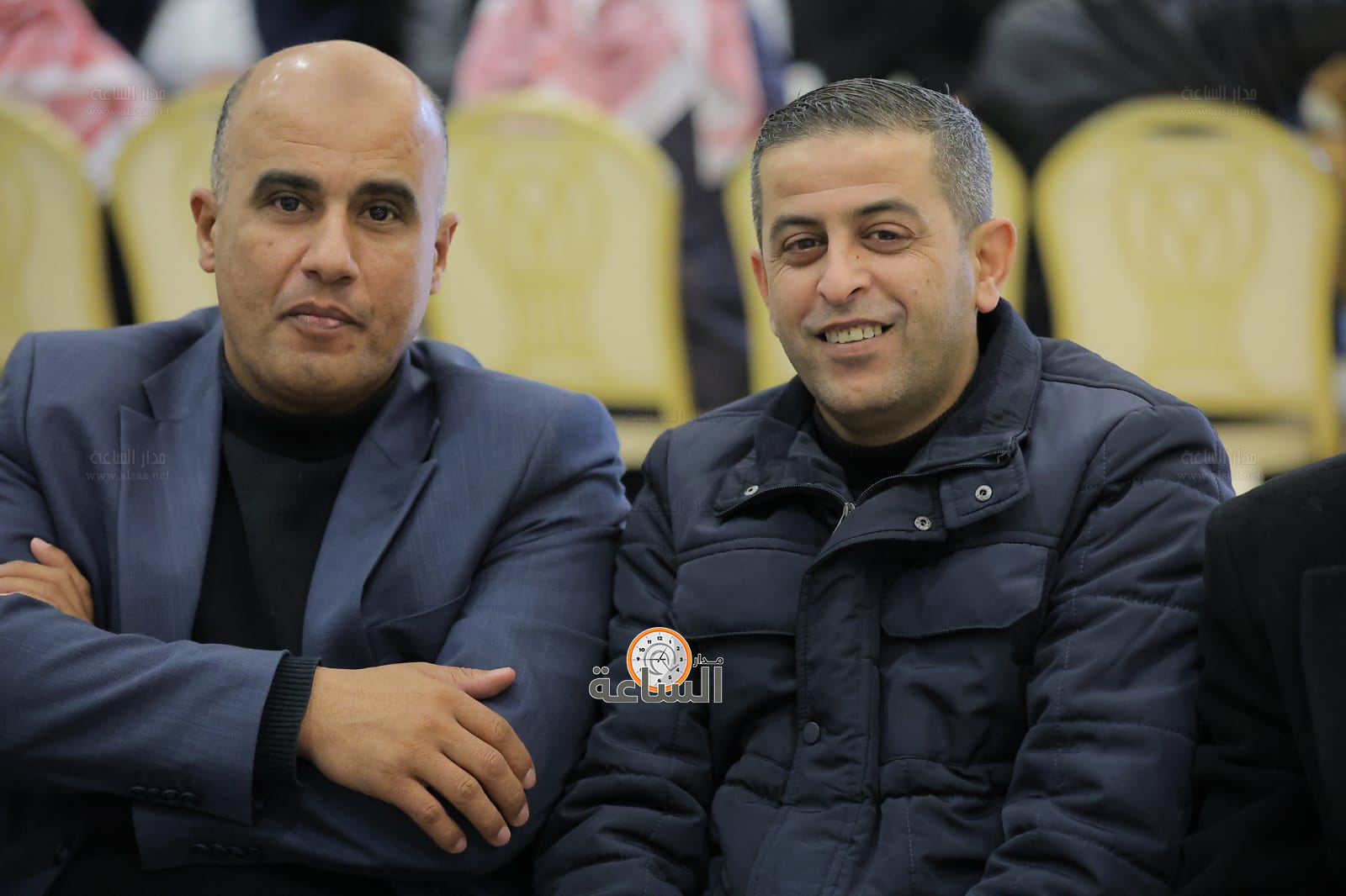 Madar Al-Saa Images 0.03738724920739711