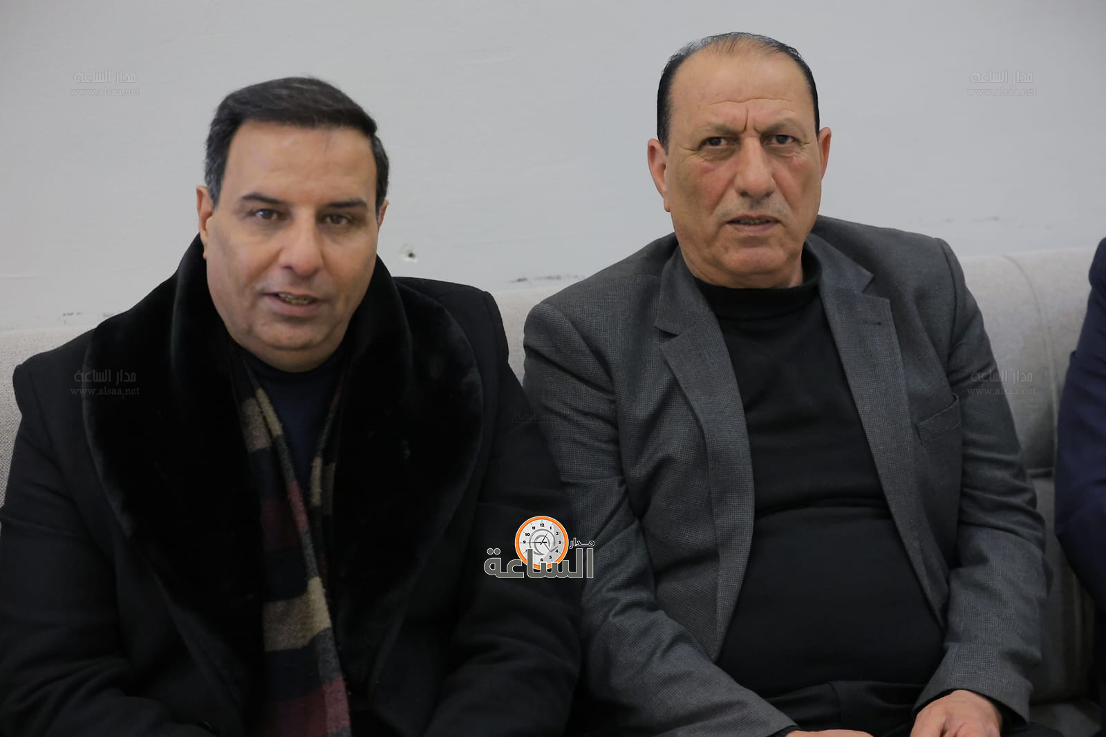 Madar Al-Saa Images 0.968663708232169