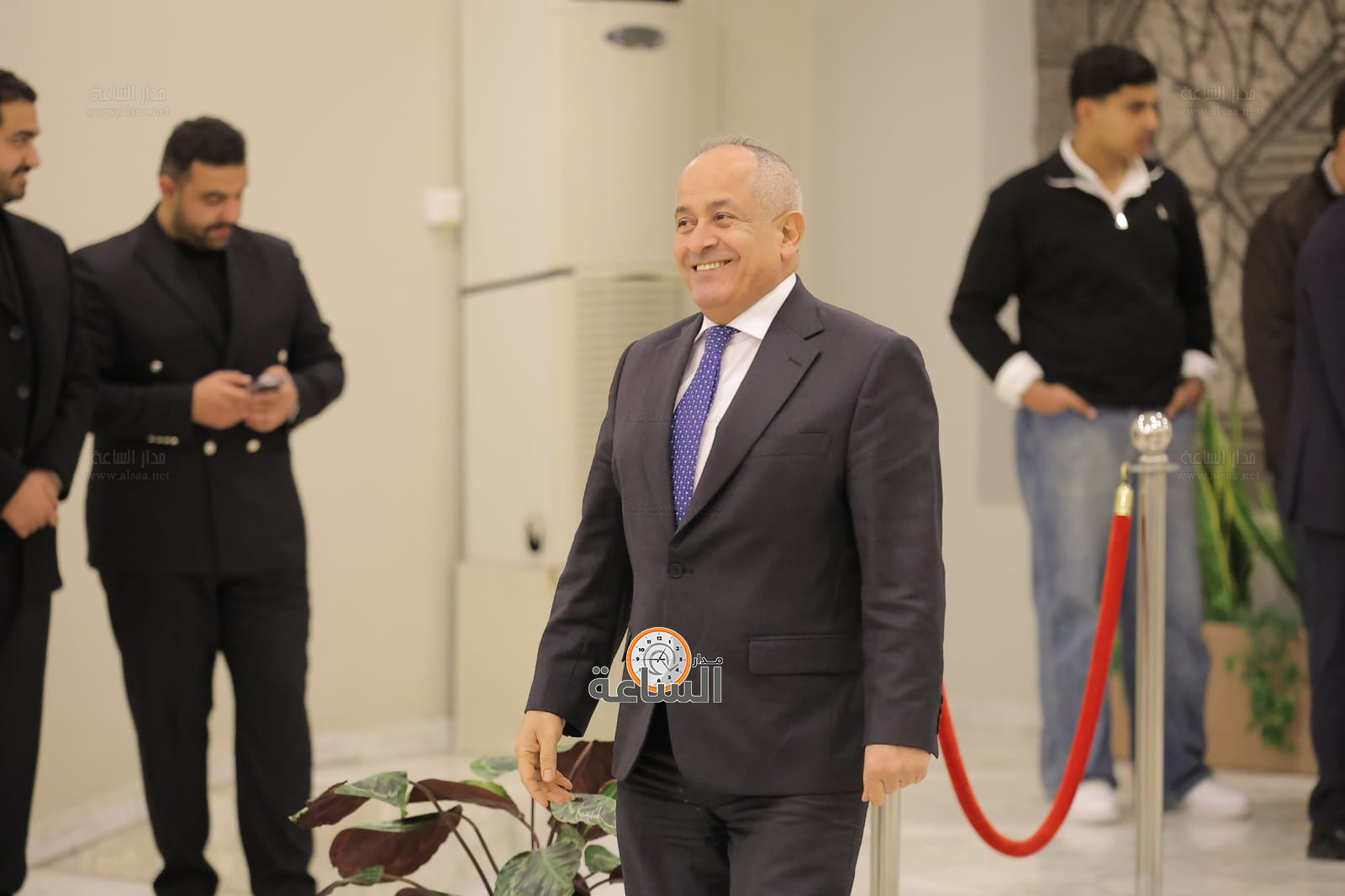 Madar Al-Saa Images 0.7942220137546905