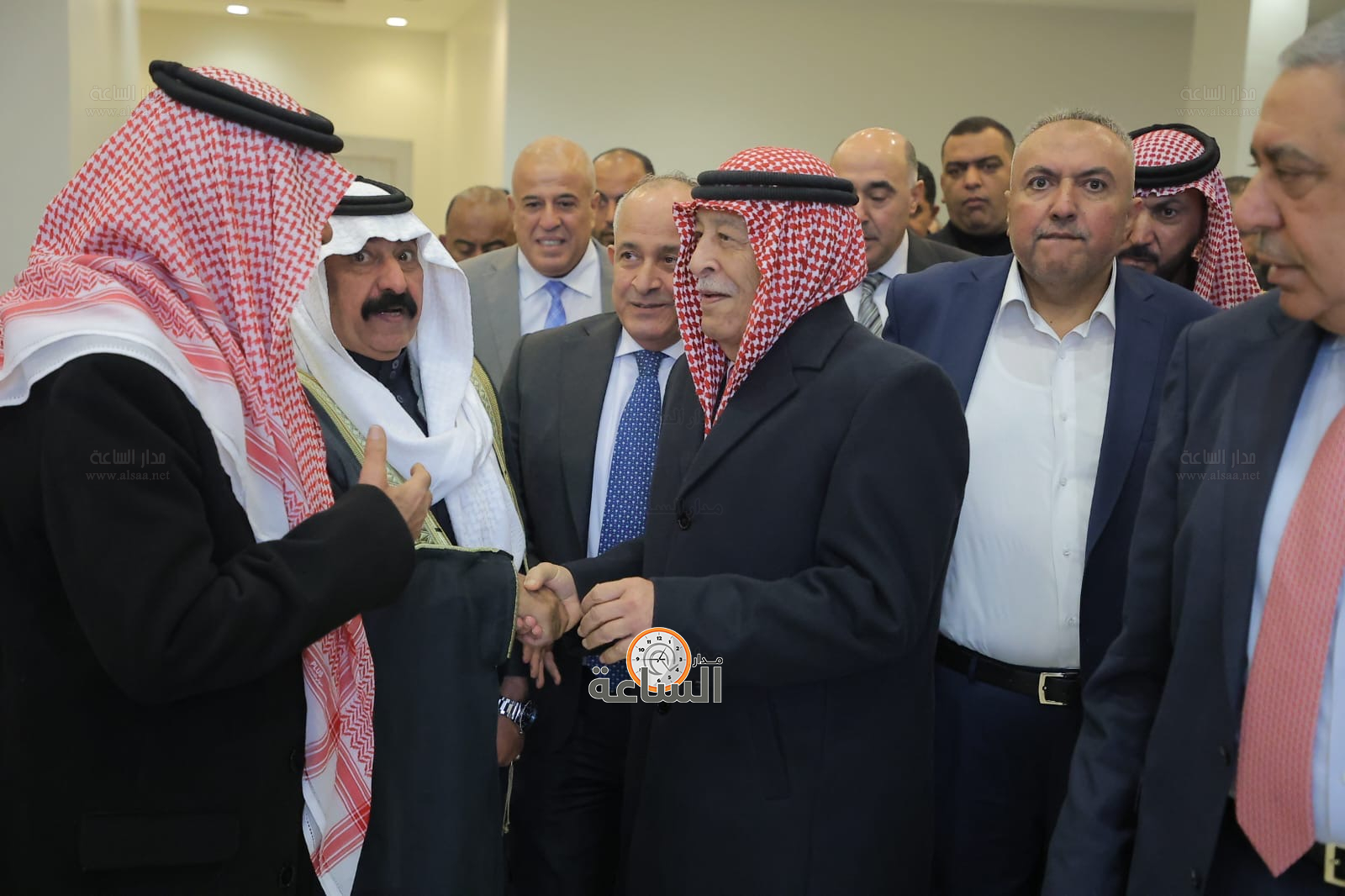 Madar Al-Saa Images 0.8108443696994816