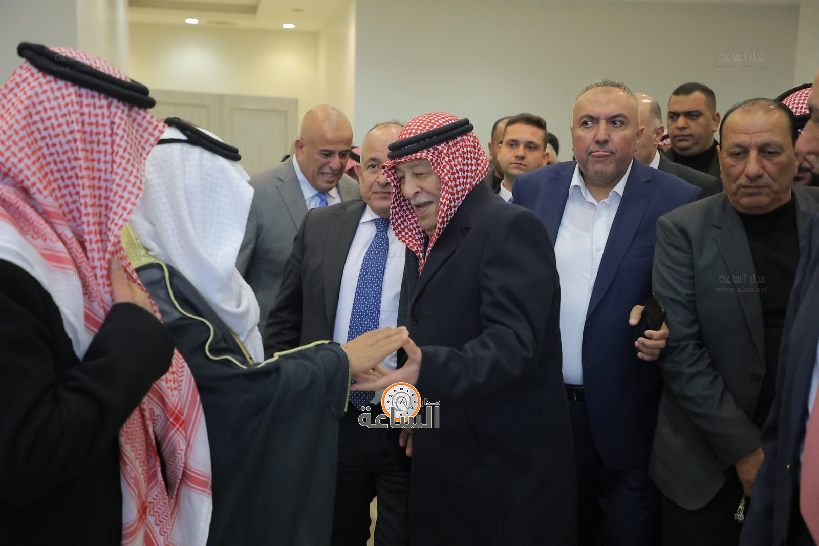 Madar Al-Saa Images 0.7867585929572121