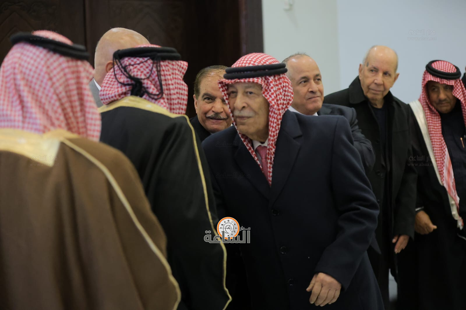 Madar Al-Saa Images 0.2507319671560886