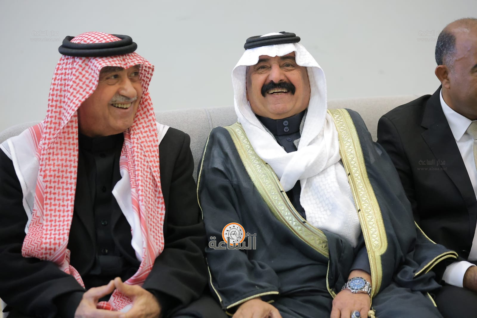 Madar Al-Saa Images 0.17276357417951194