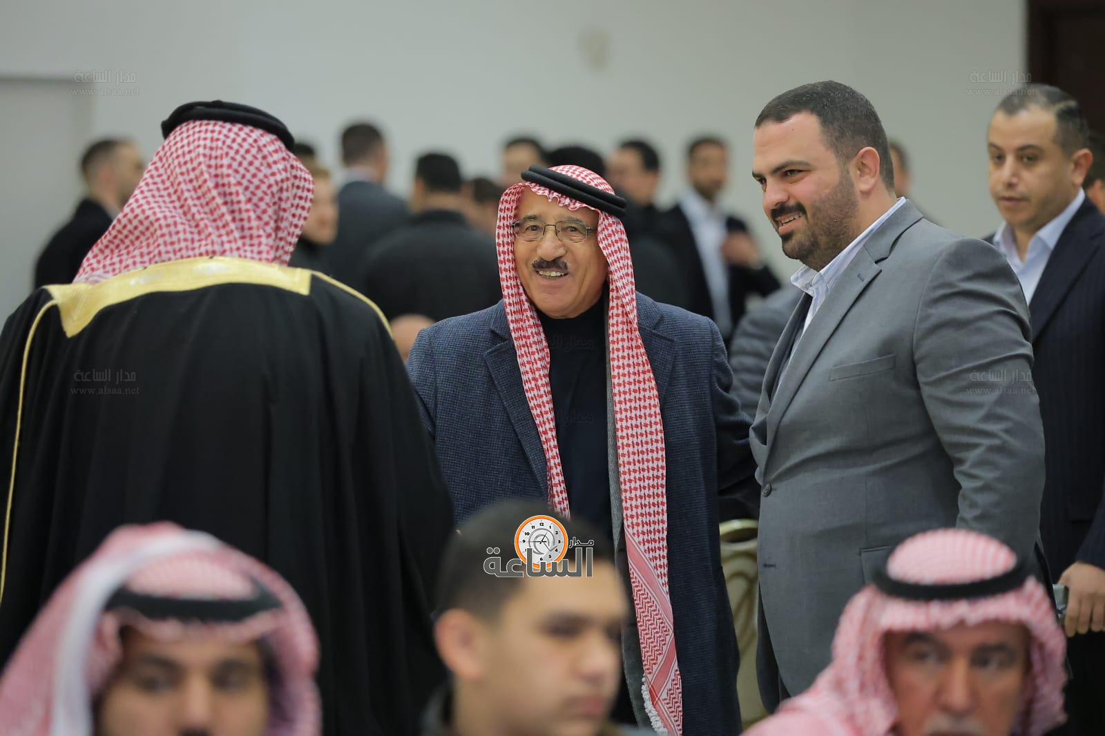 Madar Al-Saa Images 0.6153400219433102