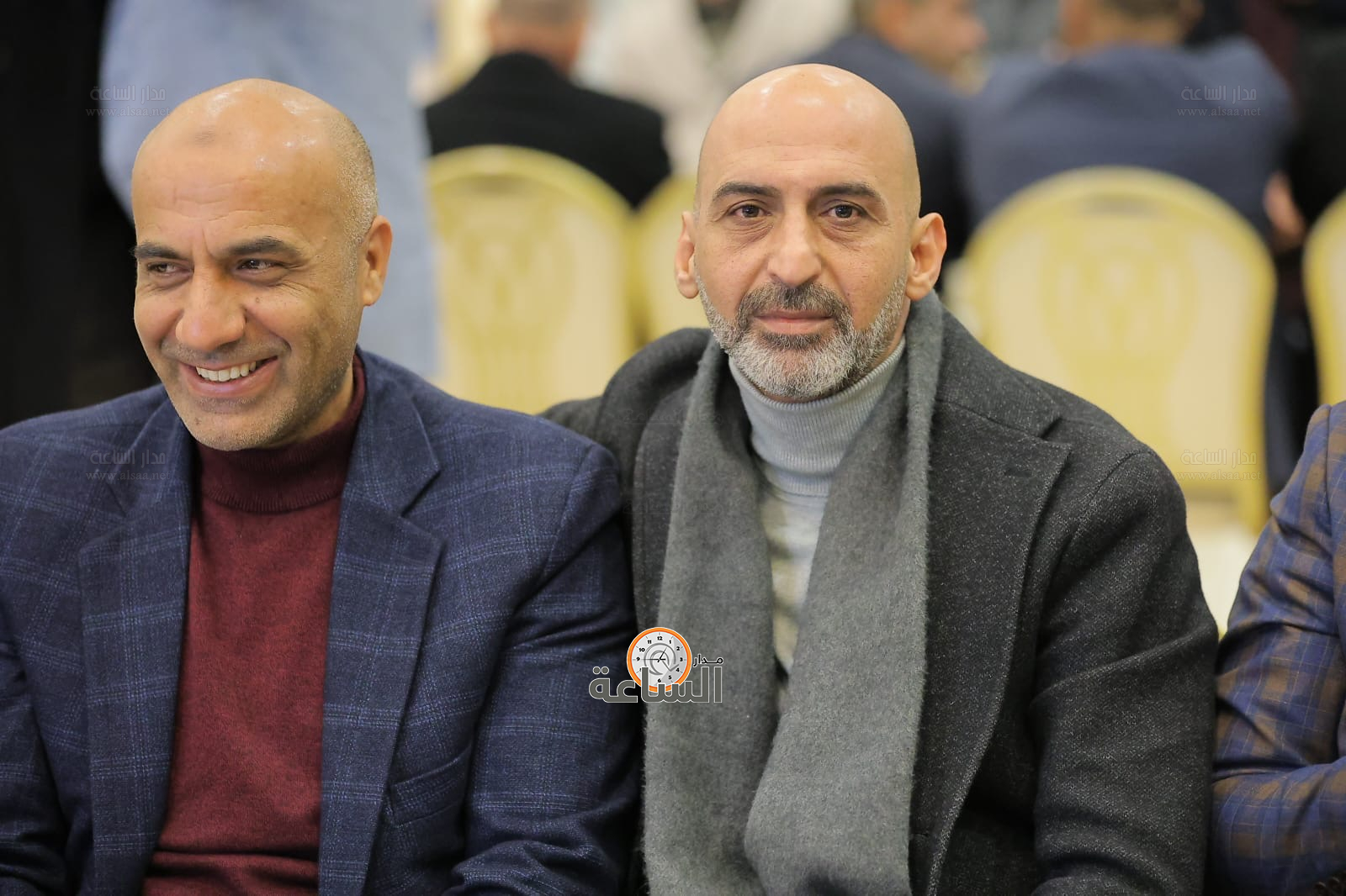 Madar Al-Saa Images 0.08045625037978799