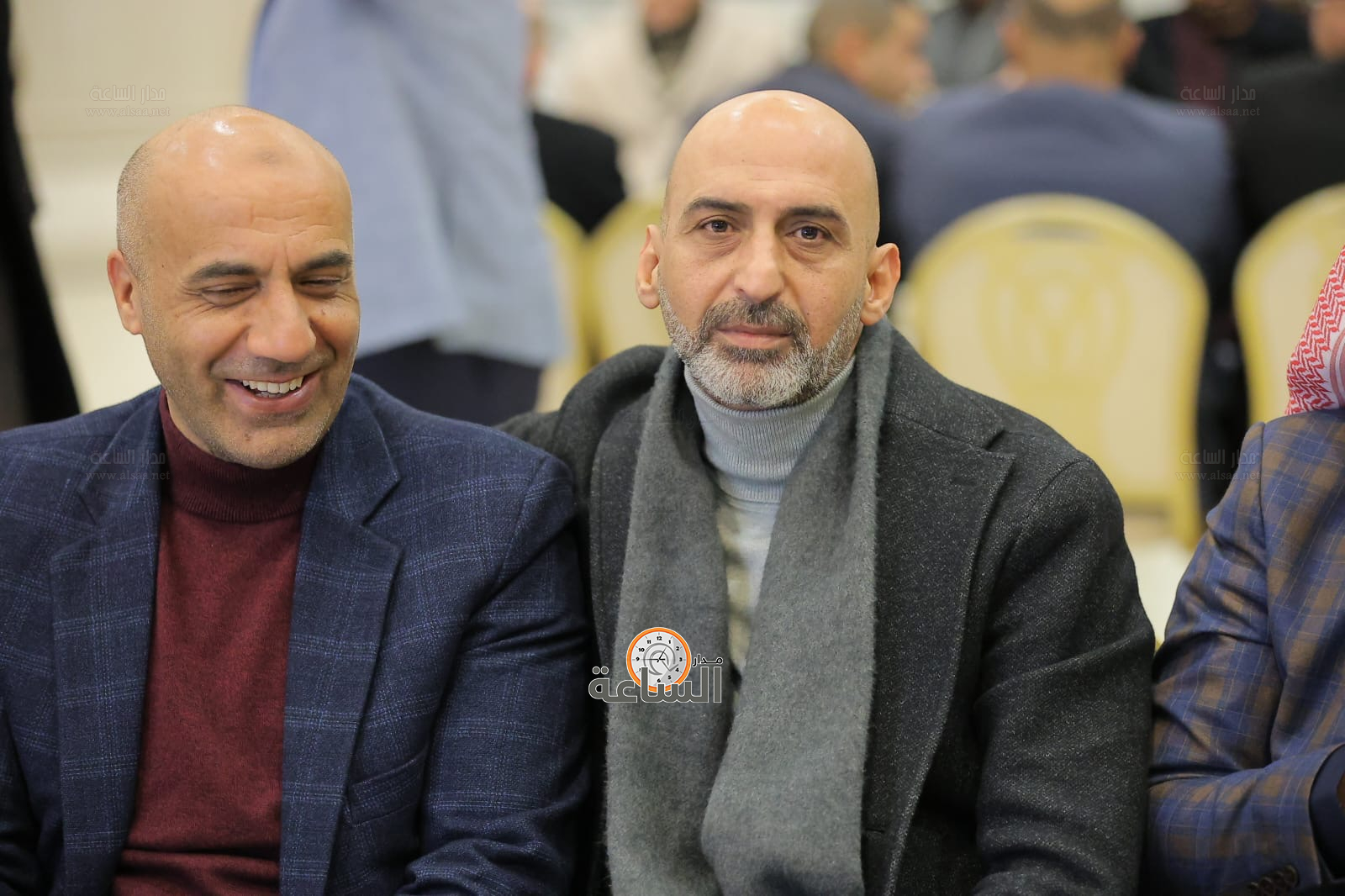 Madar Al-Saa Images 0.1459931055255308