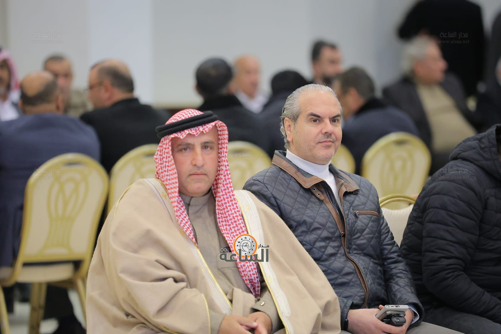 Madar Al-Saa Images 0.4852639278027807