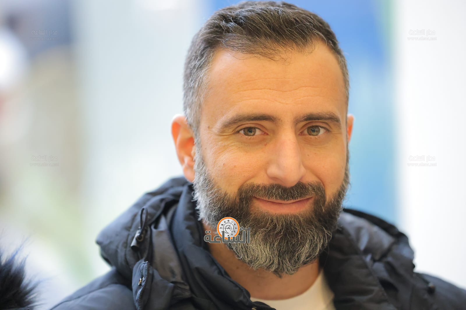 Madar Al-Saa Images 0.23430903140638581