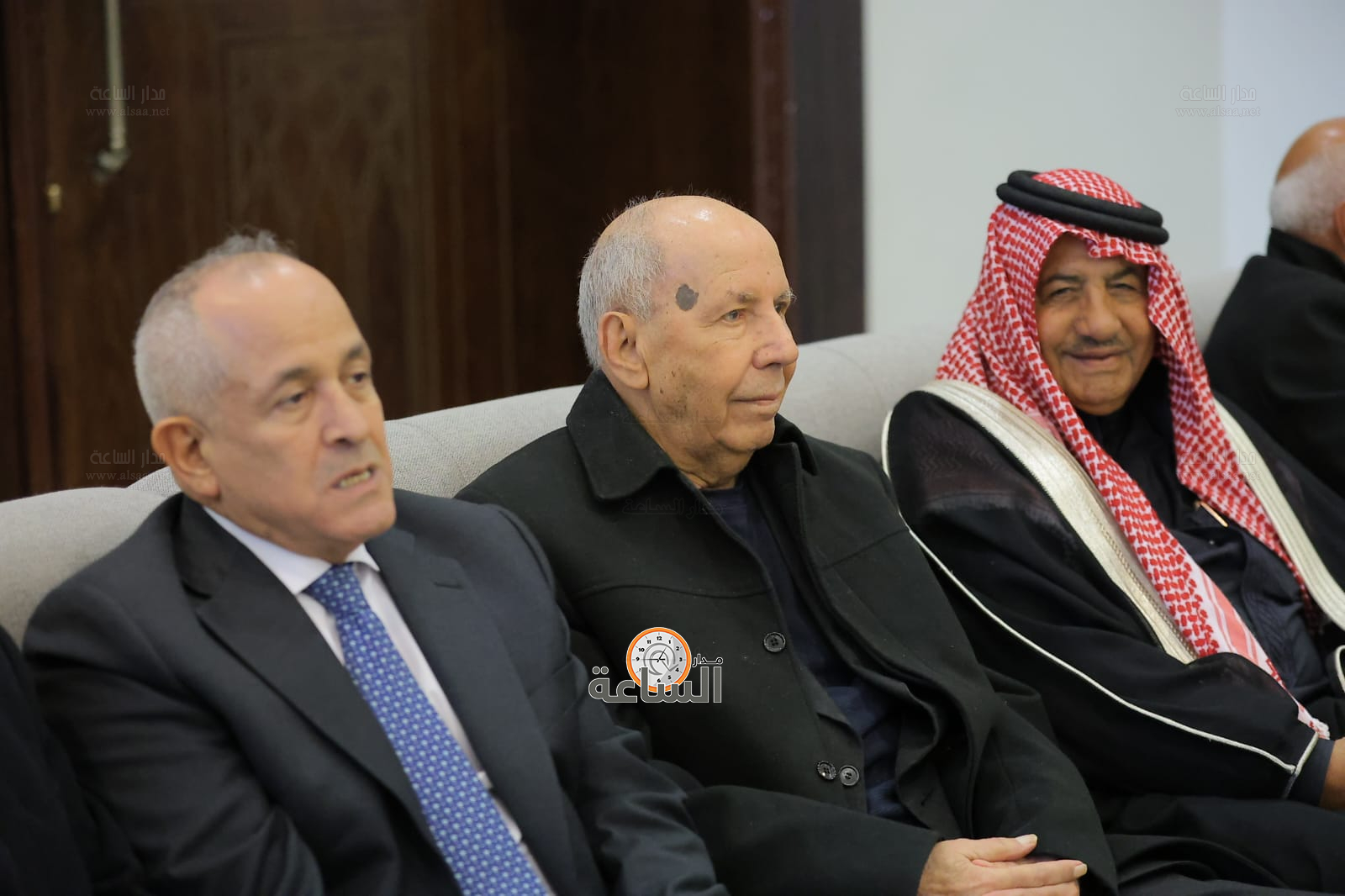 Madar Al-Saa Images 0.5458058153116402