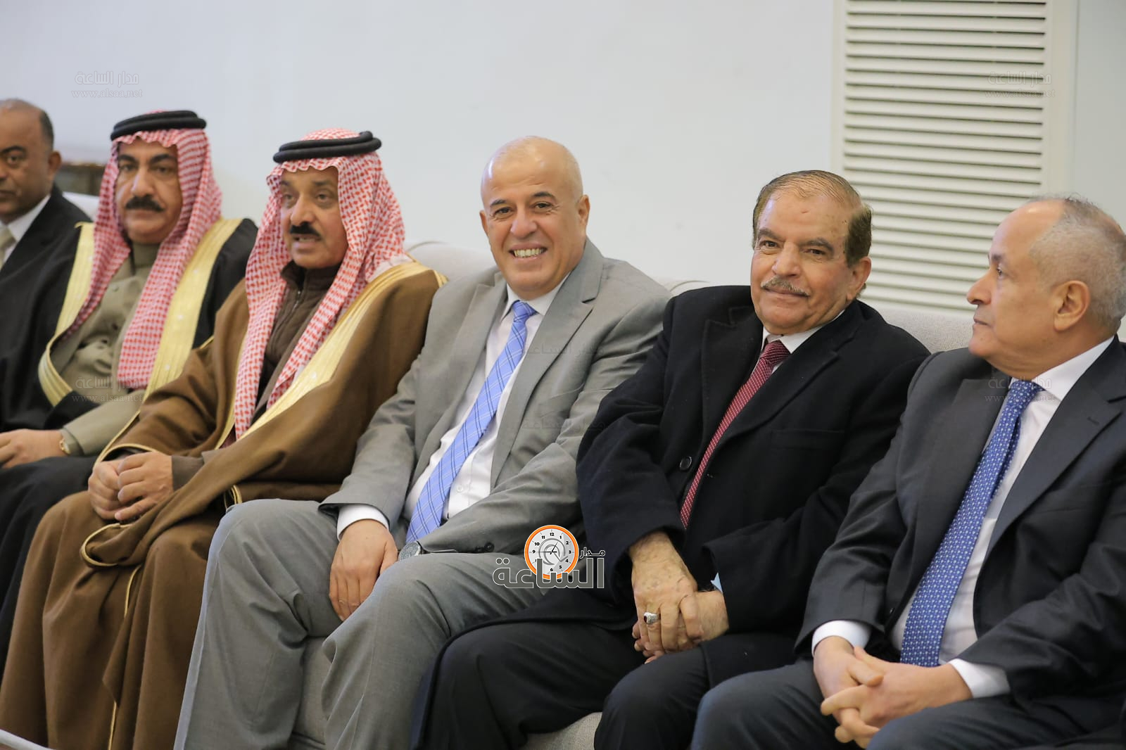 Madar Al-Saa Images 0.09520936385946022