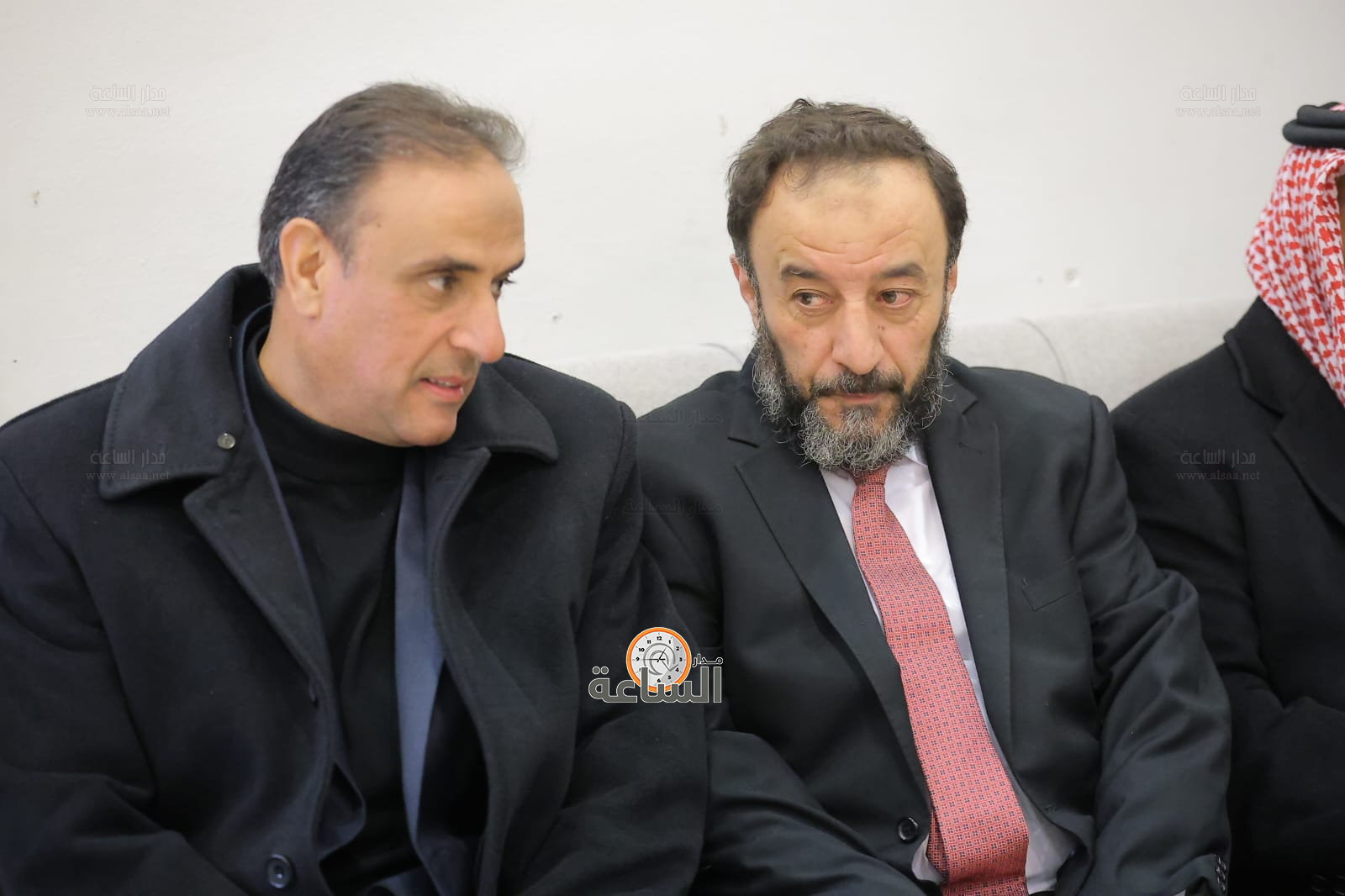 Madar Al-Saa Images 0.7568064483000986