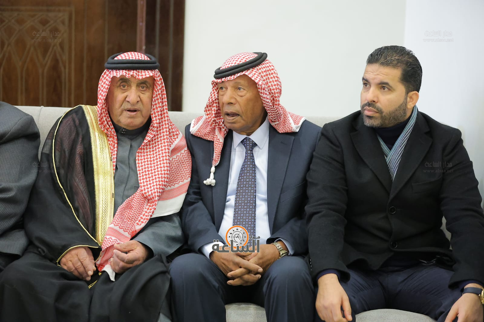 Madar Al-Saa Images 0.4433601379949772