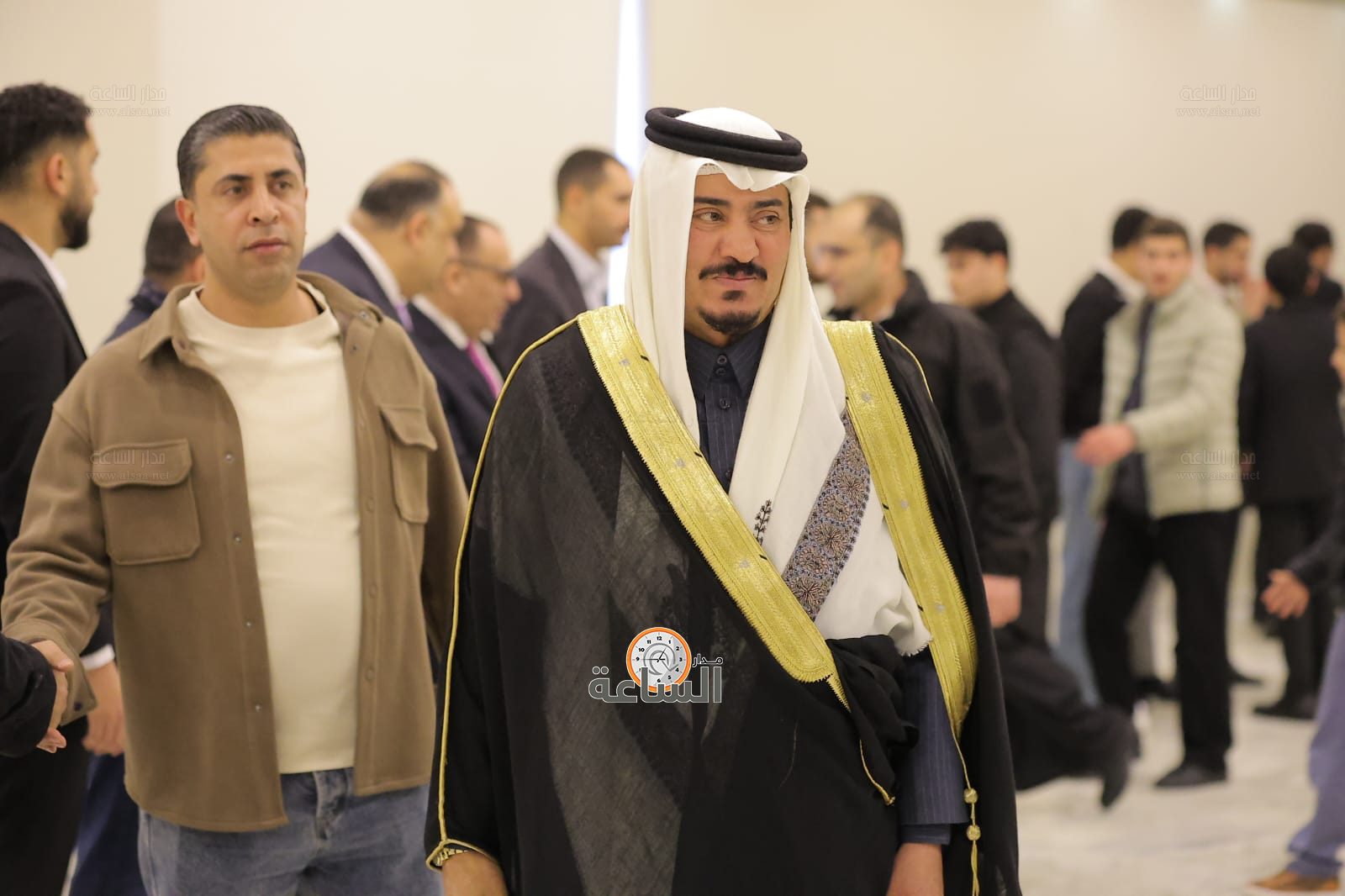 Madar Al-Saa Images 0.6205429532068669