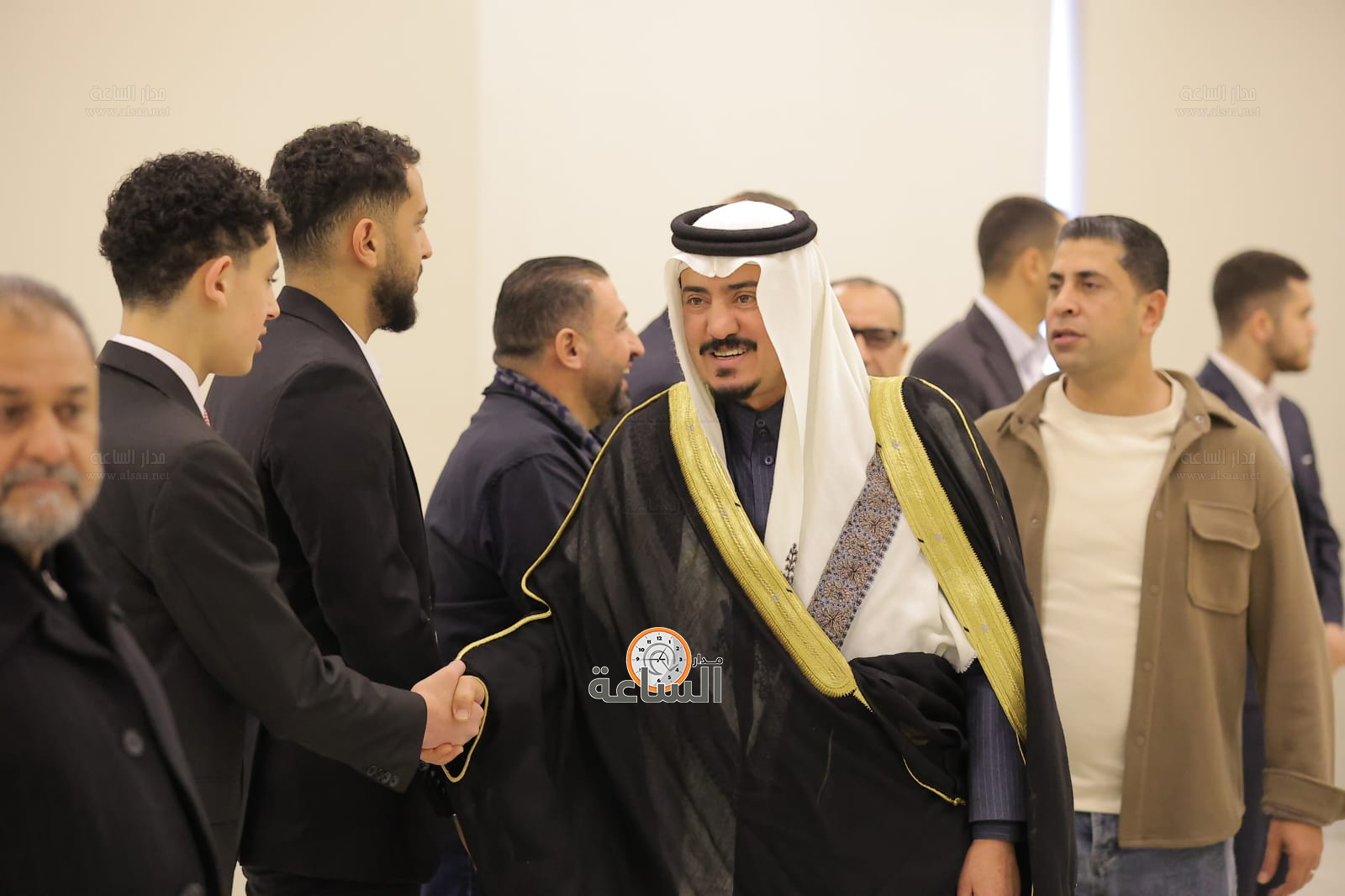 Madar Al-Saa Images 0.5141783179044795