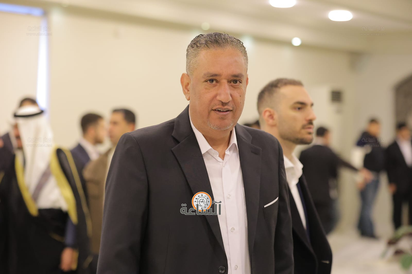 Madar Al-Saa Images 0.015629992513778723