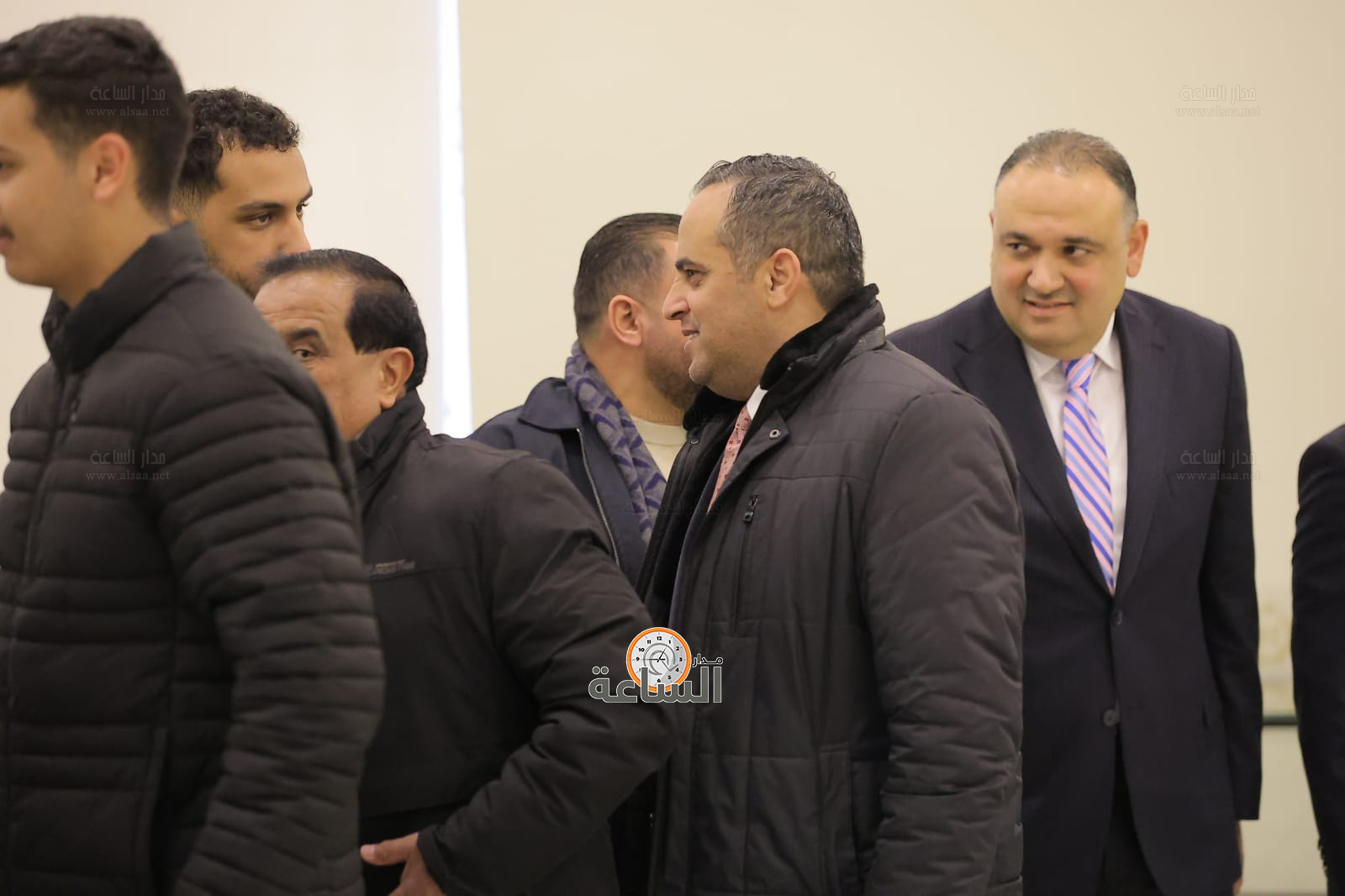 Madar Al-Saa Images 0.7165317072825081