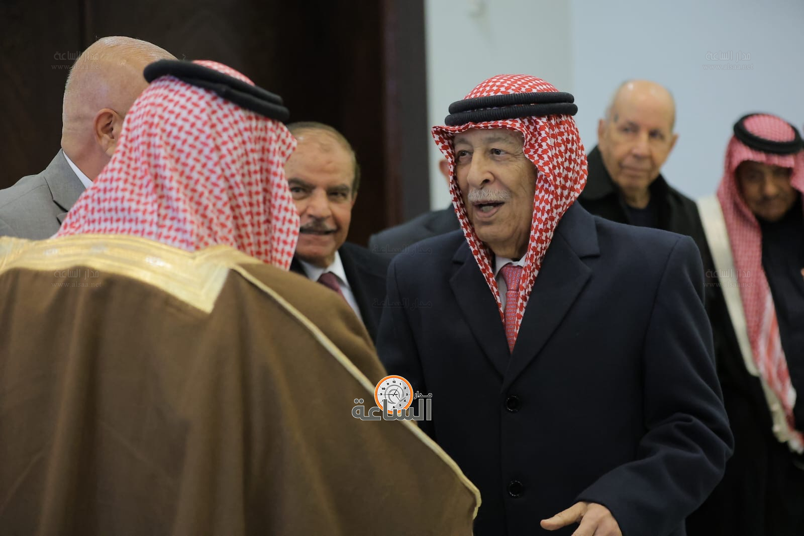 Madar Al-Saa Images 0.5215953576602439