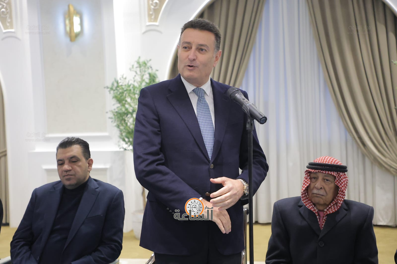 Madar Al-Saa Images 0.9435134299282394