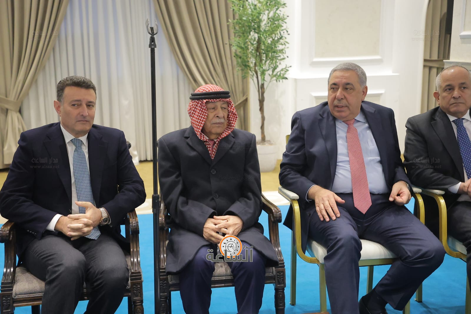 Madar Al-Saa Images 0.1043222823715998