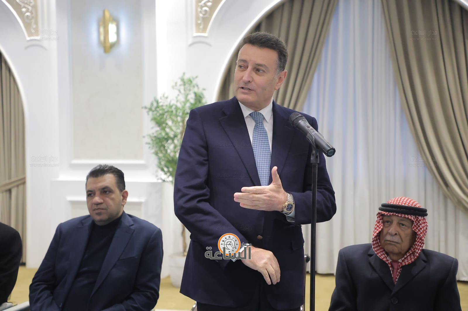 Madar Al-Saa Images 0.008400820497320494