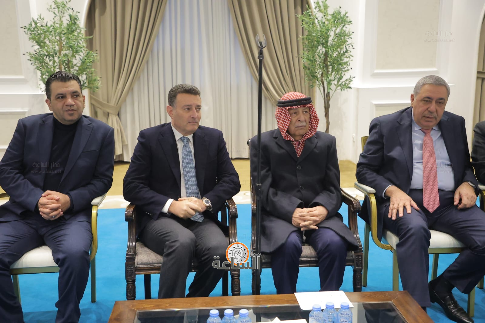 Madar Al-Saa Images 0.1345606668273026