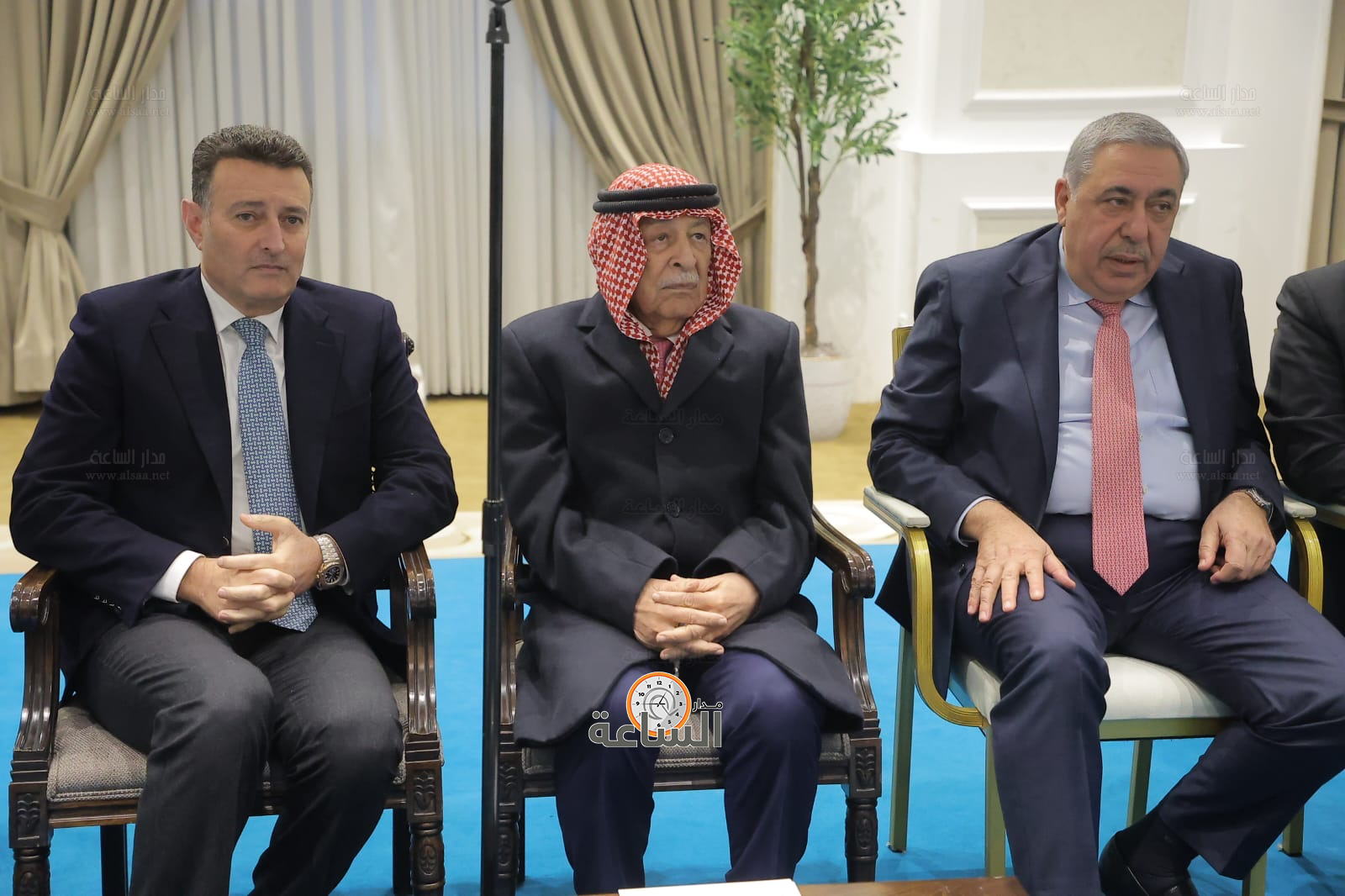 Madar Al-Saa Images 0.3093173677821067