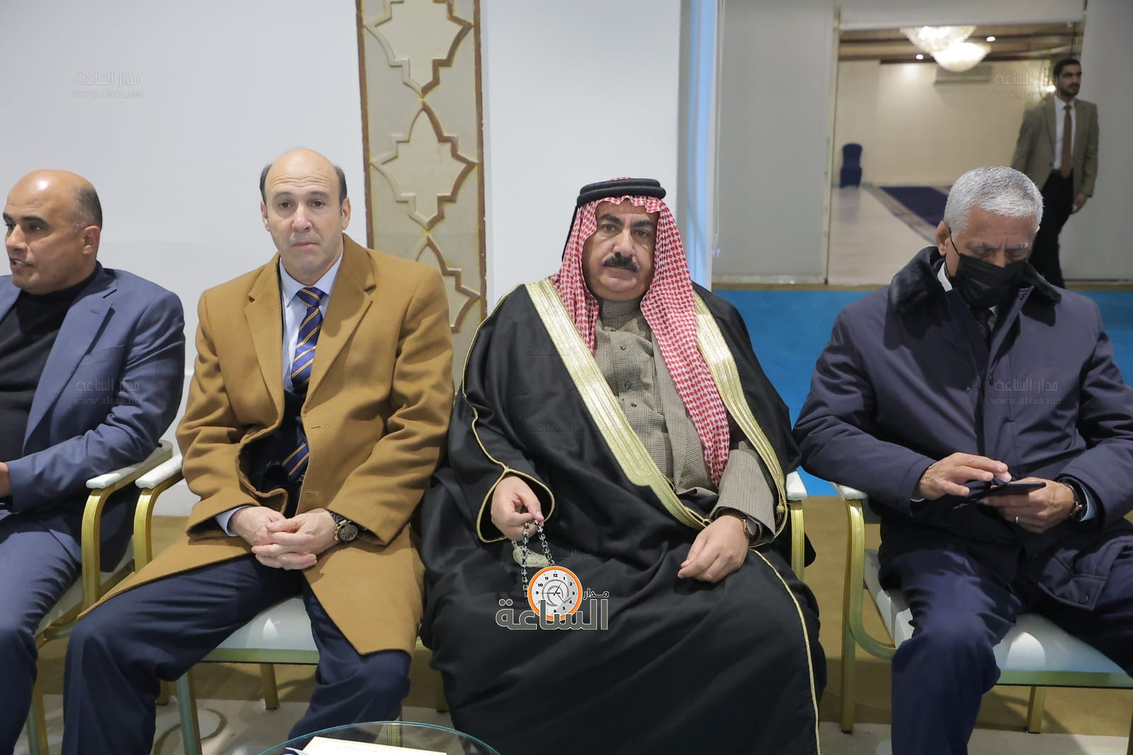 Madar Al-Saa Images 0.8073691057175502