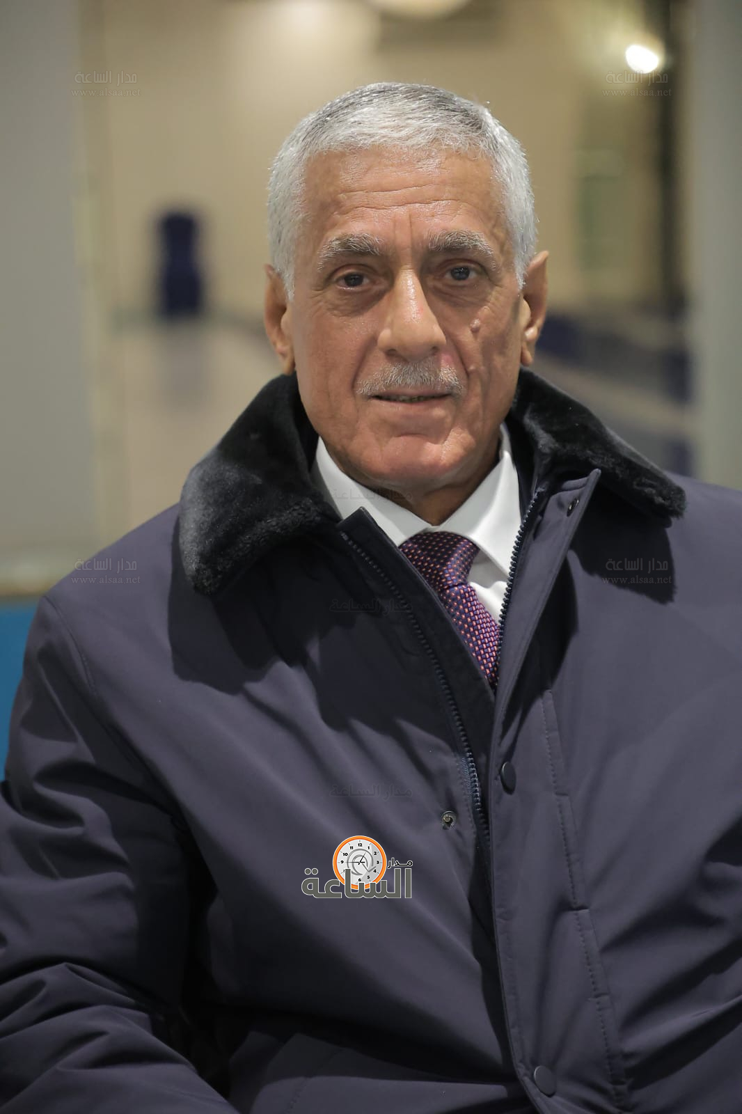 Madar Al-Saa Images 0.7560068288200659