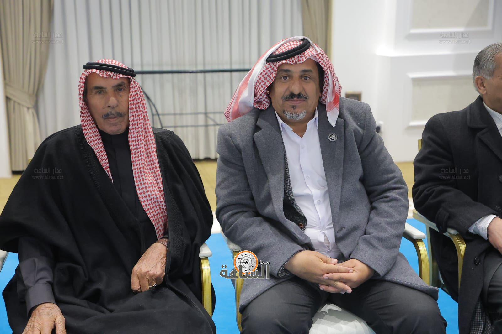 Madar Al-Saa Images 0.3852090469941799