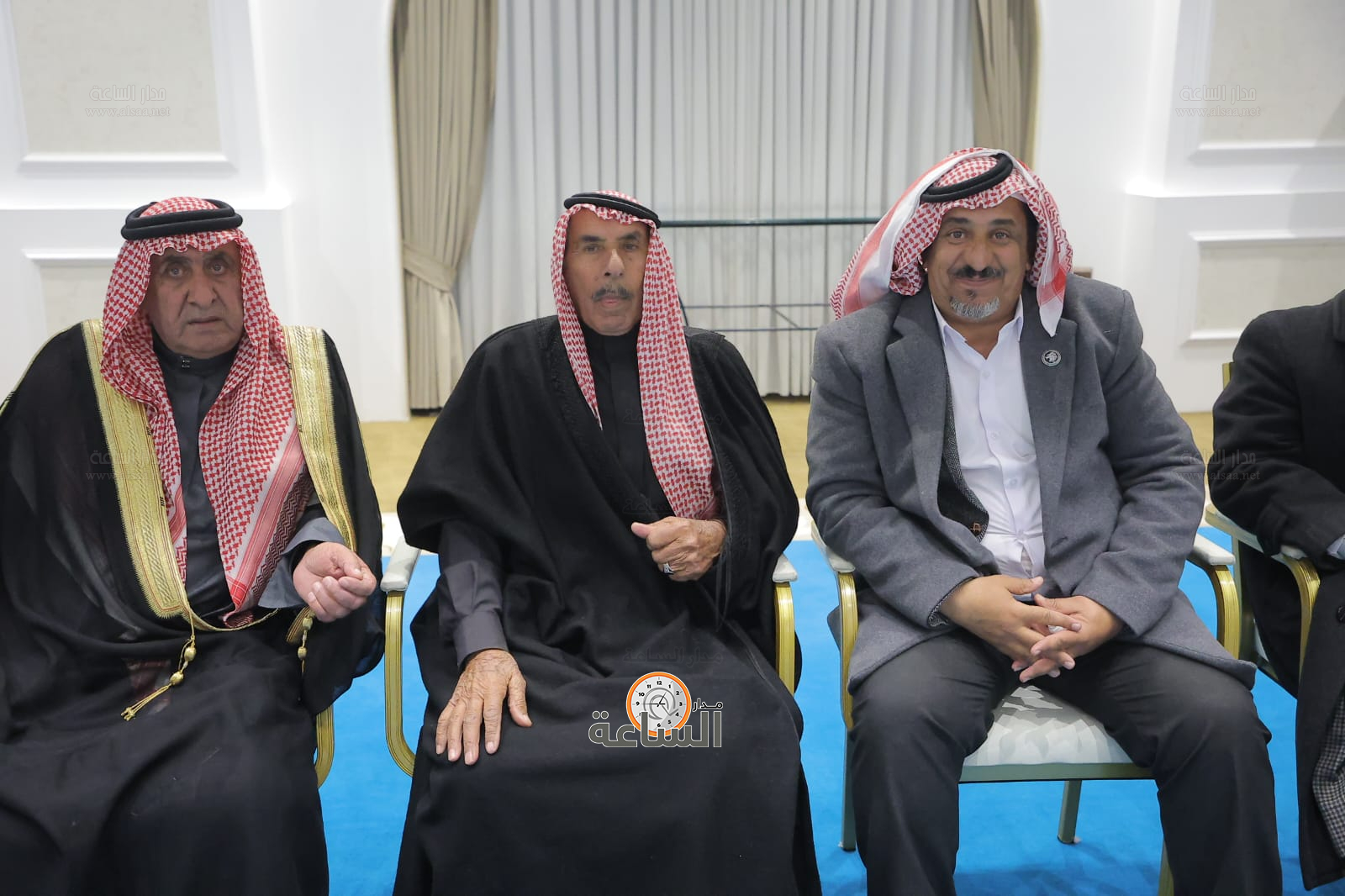 Madar Al-Saa Images 0.20279402470093288