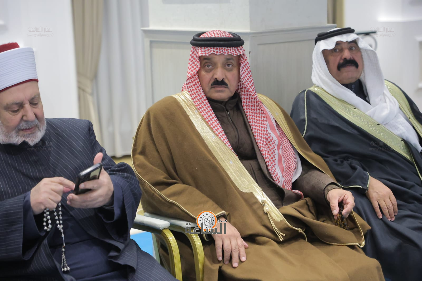 Madar Al-Saa Images 0.39905712186026787