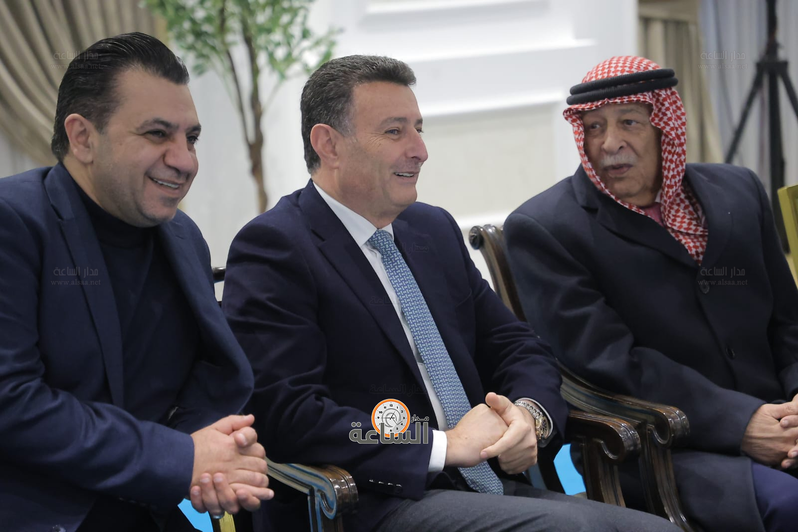 Madar Al-Saa Images 0.3772399320726585