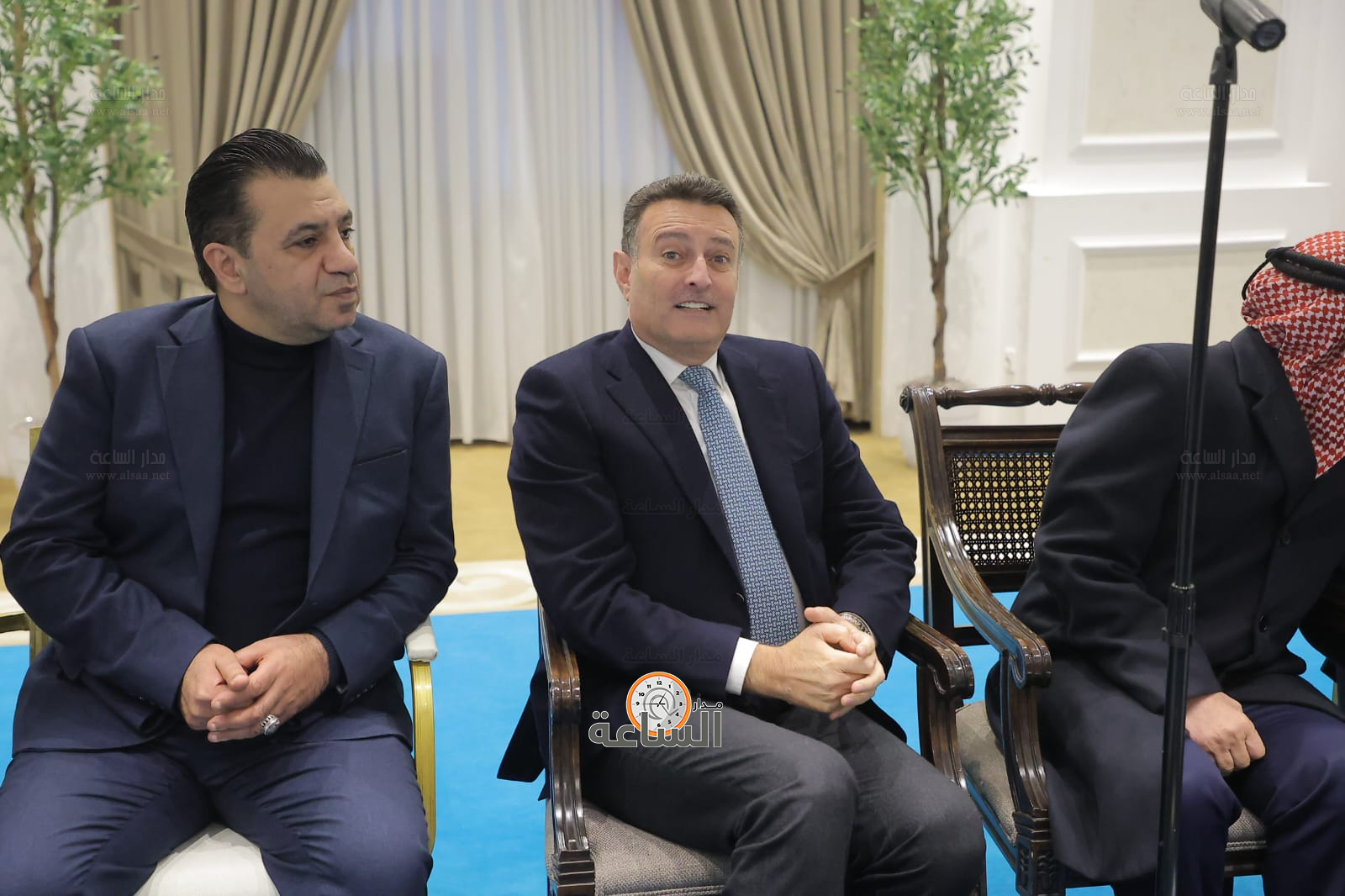 Madar Al-Saa Images 0.16480703768863103