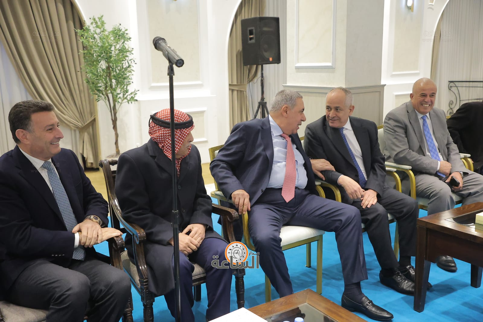 Madar Al-Saa Images 0.12958938196476577