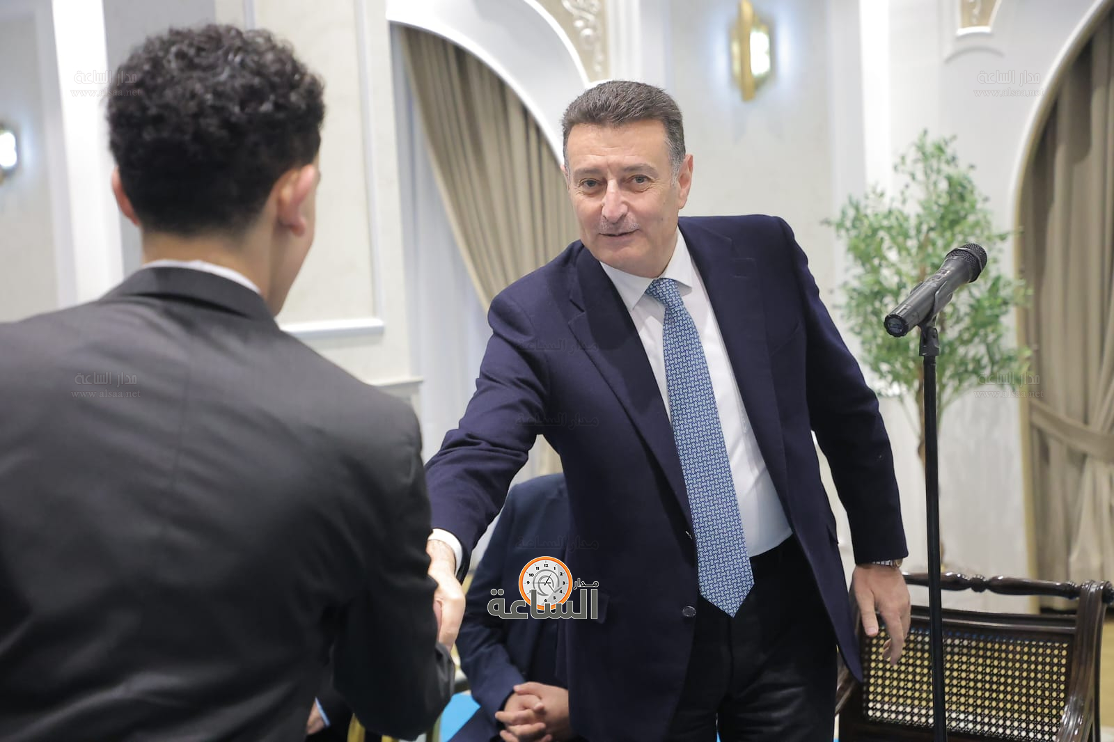 Madar Al-Saa Images 0.46044247658942294