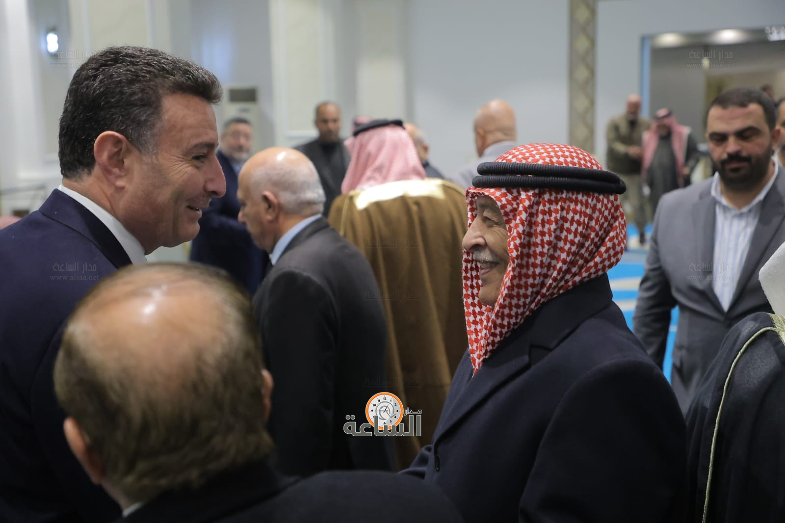 Madar Al-Saa Images 0.4946985158260755