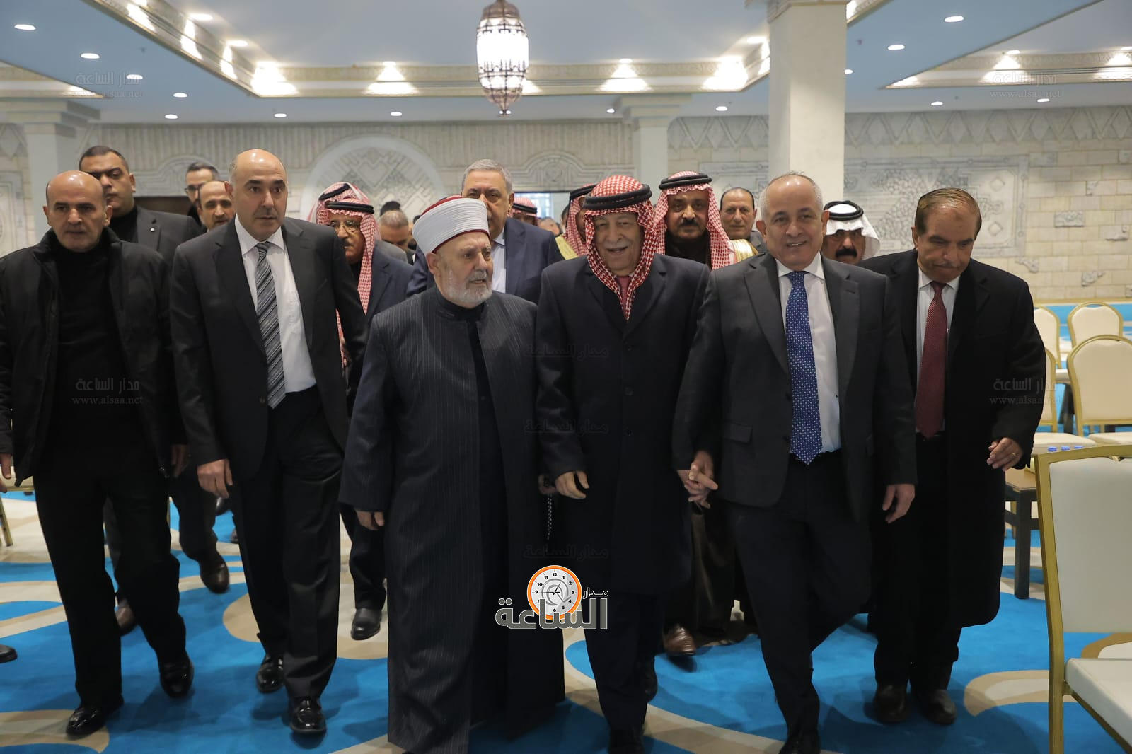 Madar Al-Saa Images 0.14902830056232486