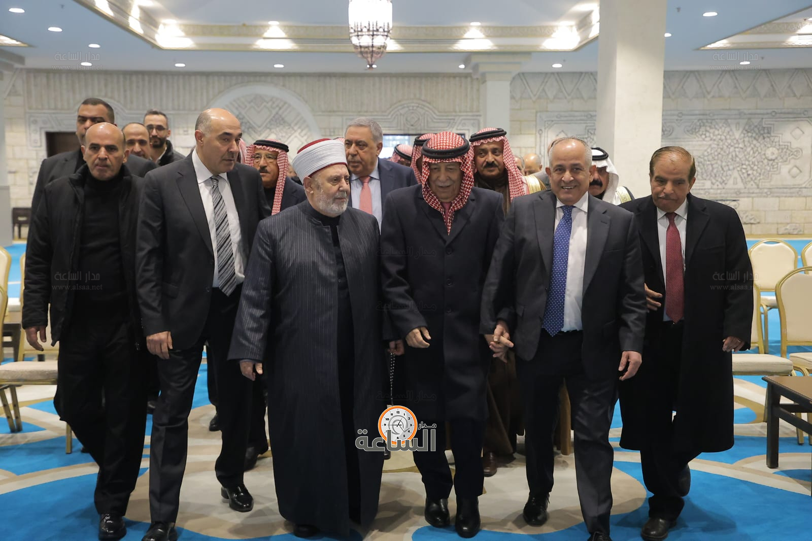 Madar Al-Saa Images 0.617919368375855