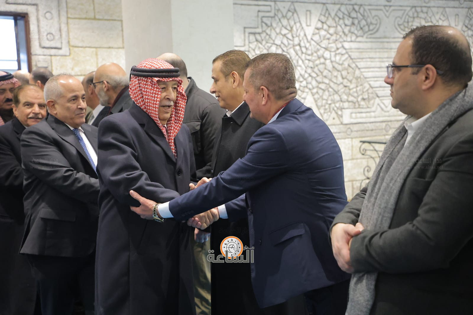 Madar Al-Saa Images 0.5864598108661487