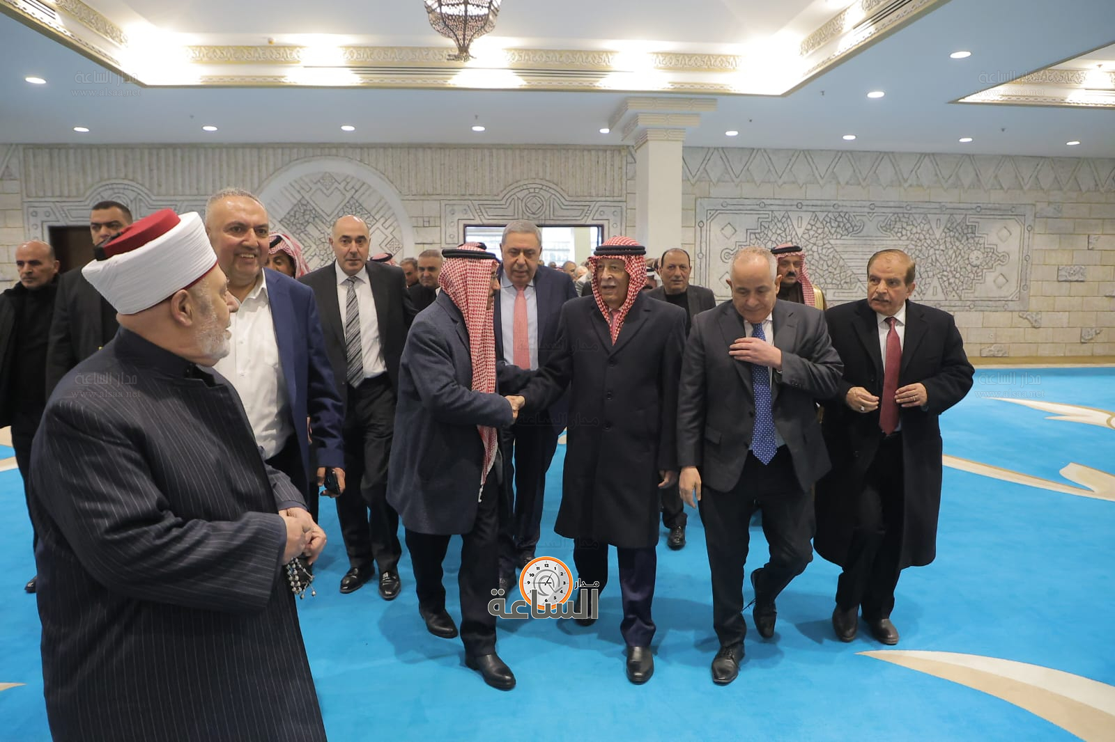 Madar Al-Saa Images 0.026500618055146474