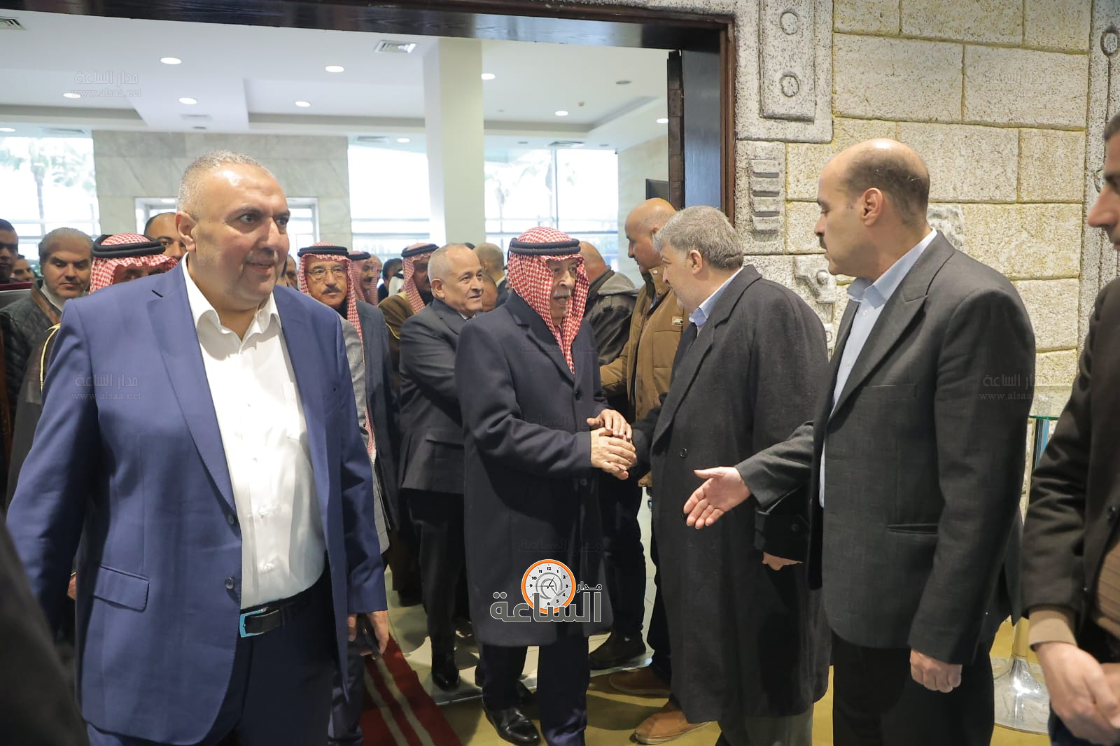 Madar Al-Saa Images 0.5072321225092594