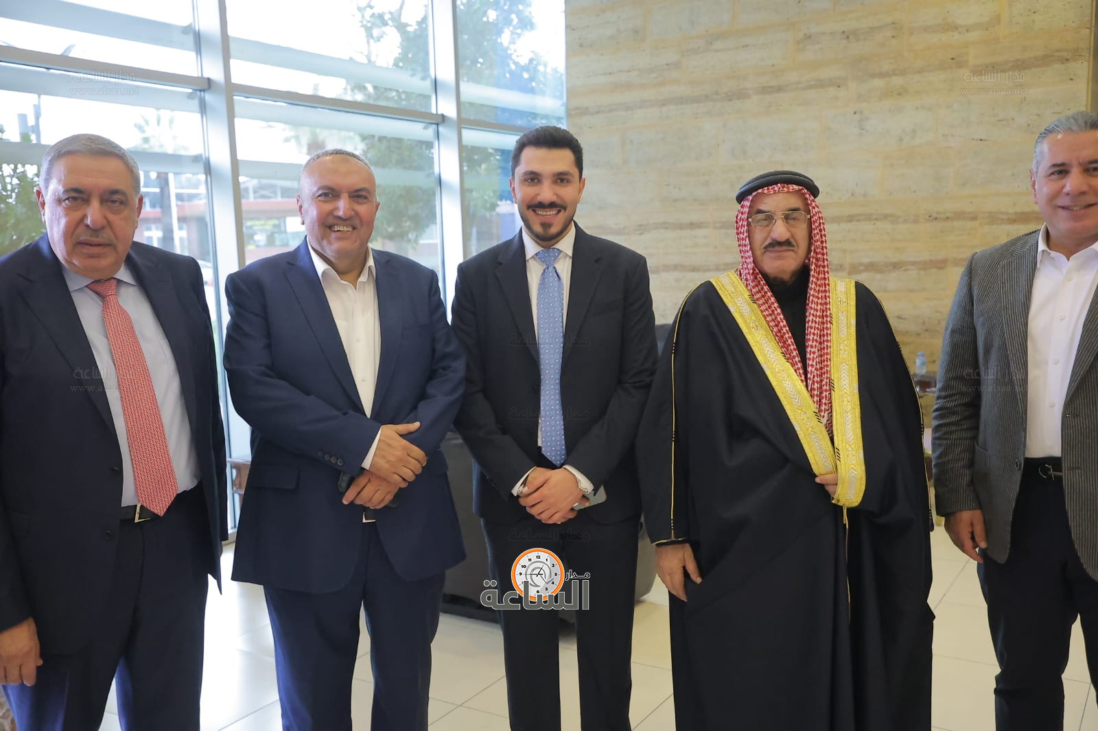 Madar Al-Saa Images 0.642676501023407