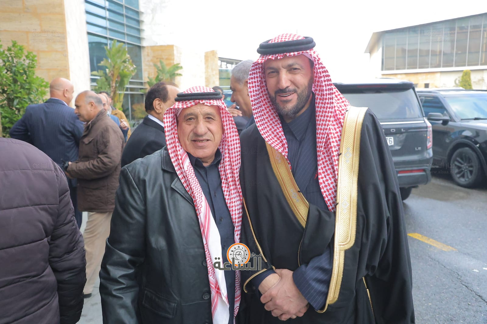 Madar Al-Saa Images 0.47411736211419886