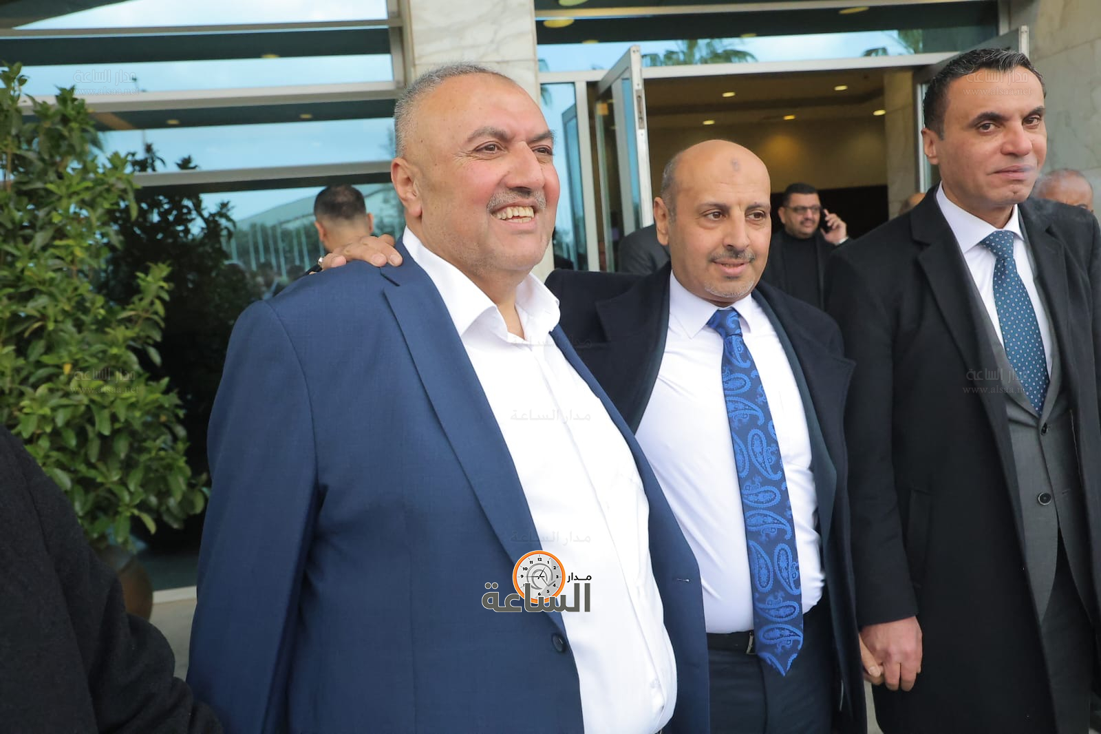 Madar Al-Saa Images 0.14025839554518715