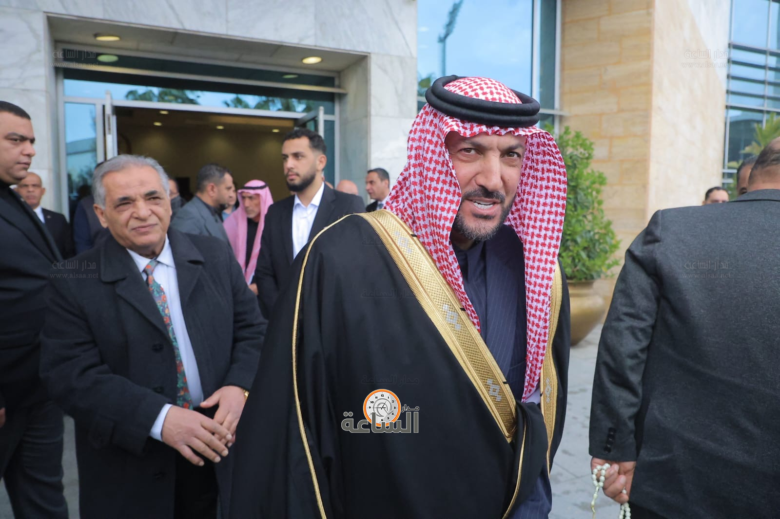 Madar Al-Saa Images 0.03836945390614155