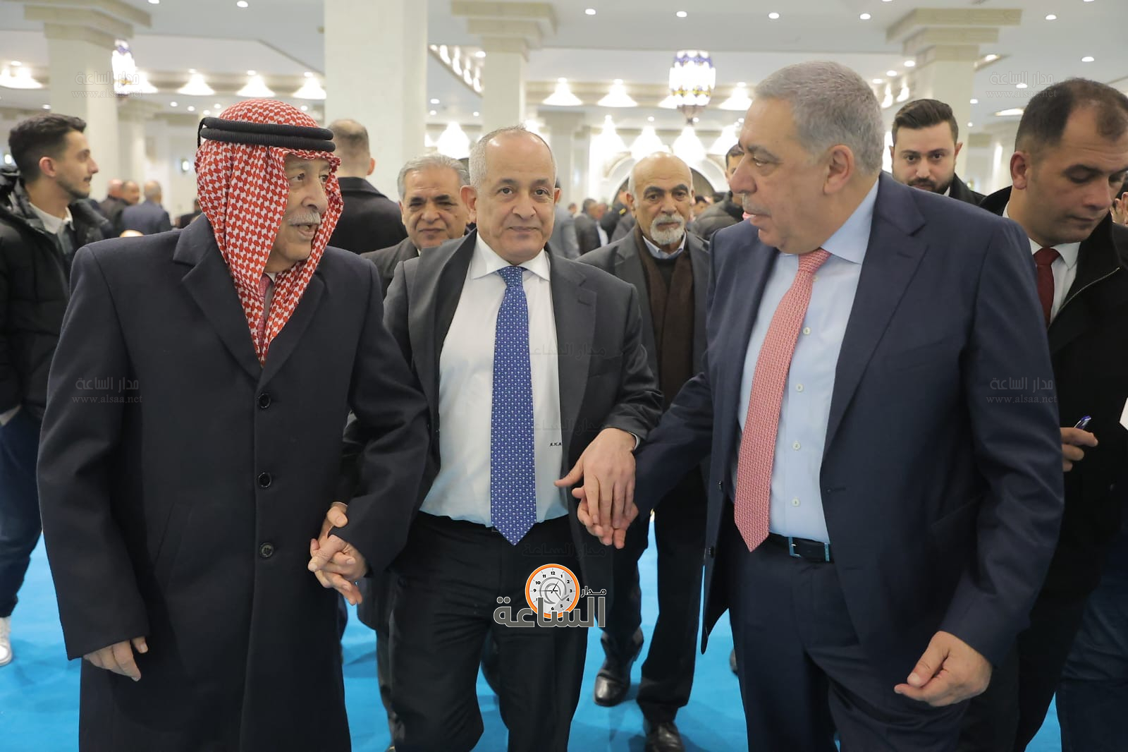 Madar Al-Saa Images 0.5579674111445865